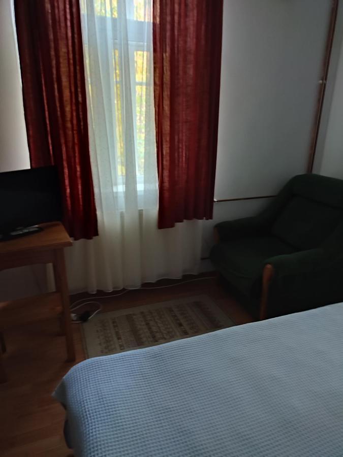 Vila Brazilor 卡库拉塔 外观 照片