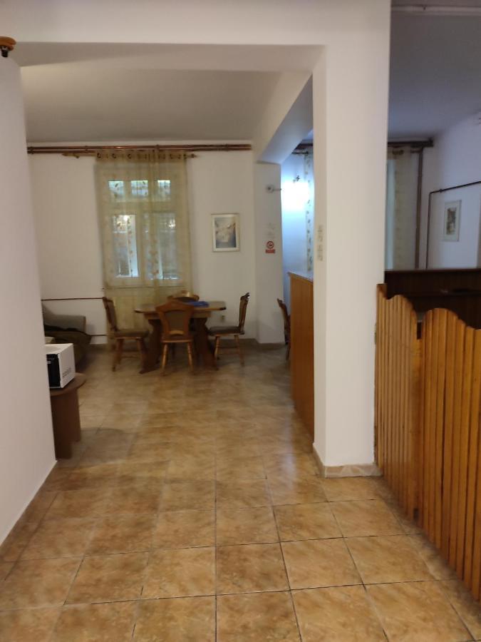 Vila Brazilor 卡库拉塔 外观 照片